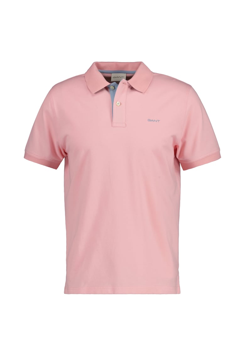 Tricou polo cu logo