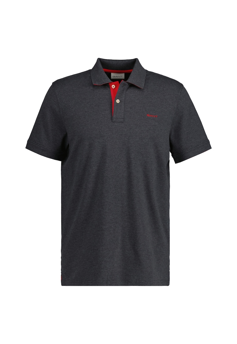 Tricou polo cu logo