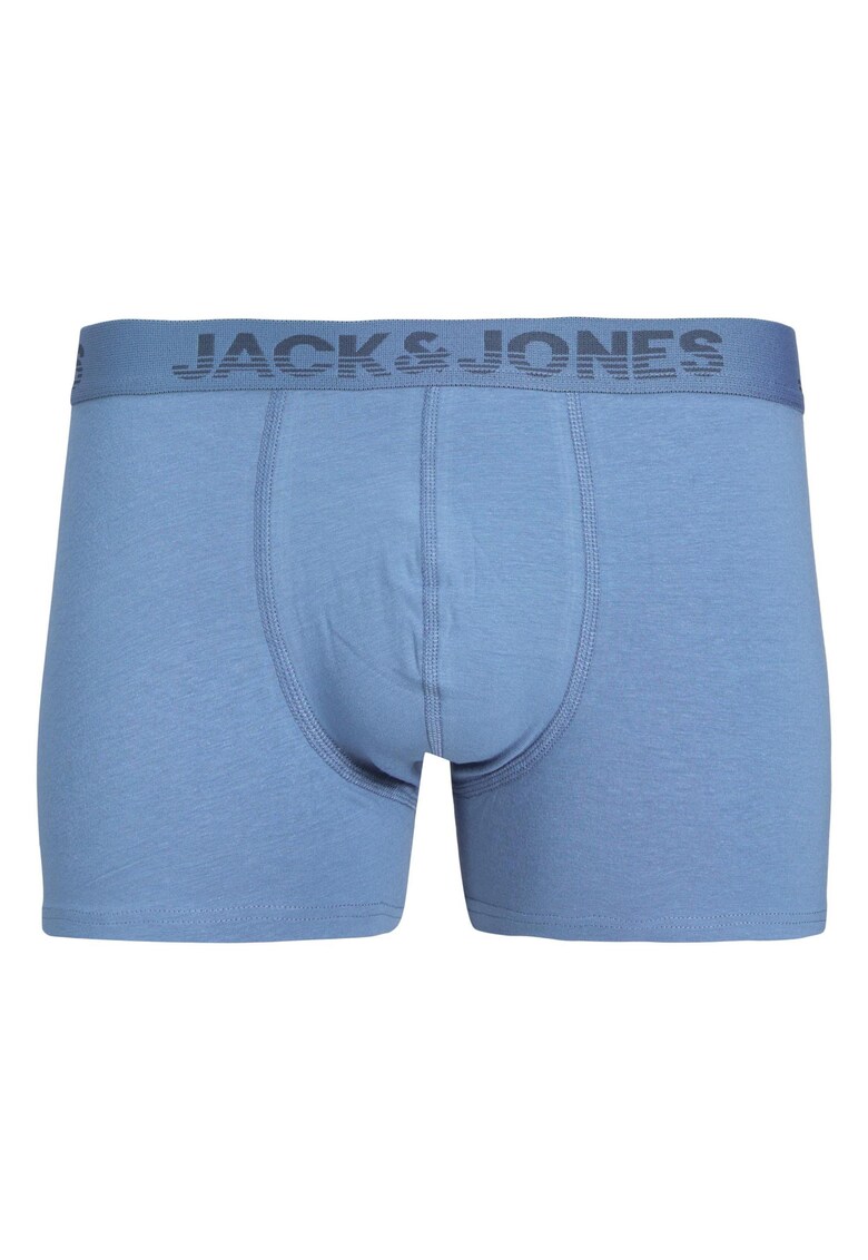Jack & Jones Set de boxeri cu banda logo 20883 -- 12 perechi