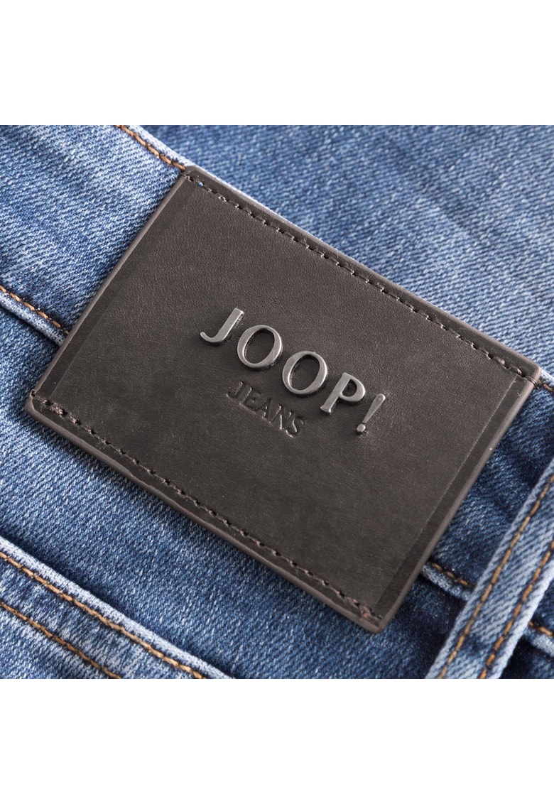 Joop! Jeans Joop! - blugi cu aspect decolorat