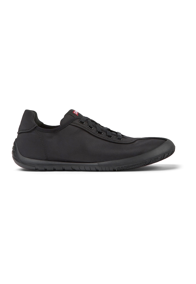 Camper Tenisi cu varf rotund Drift - Negru