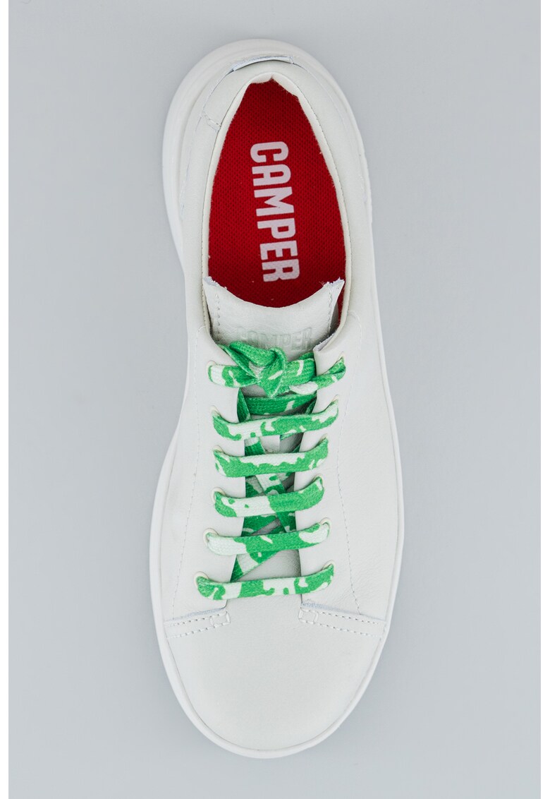 Pantofi sport de piele Runner Up