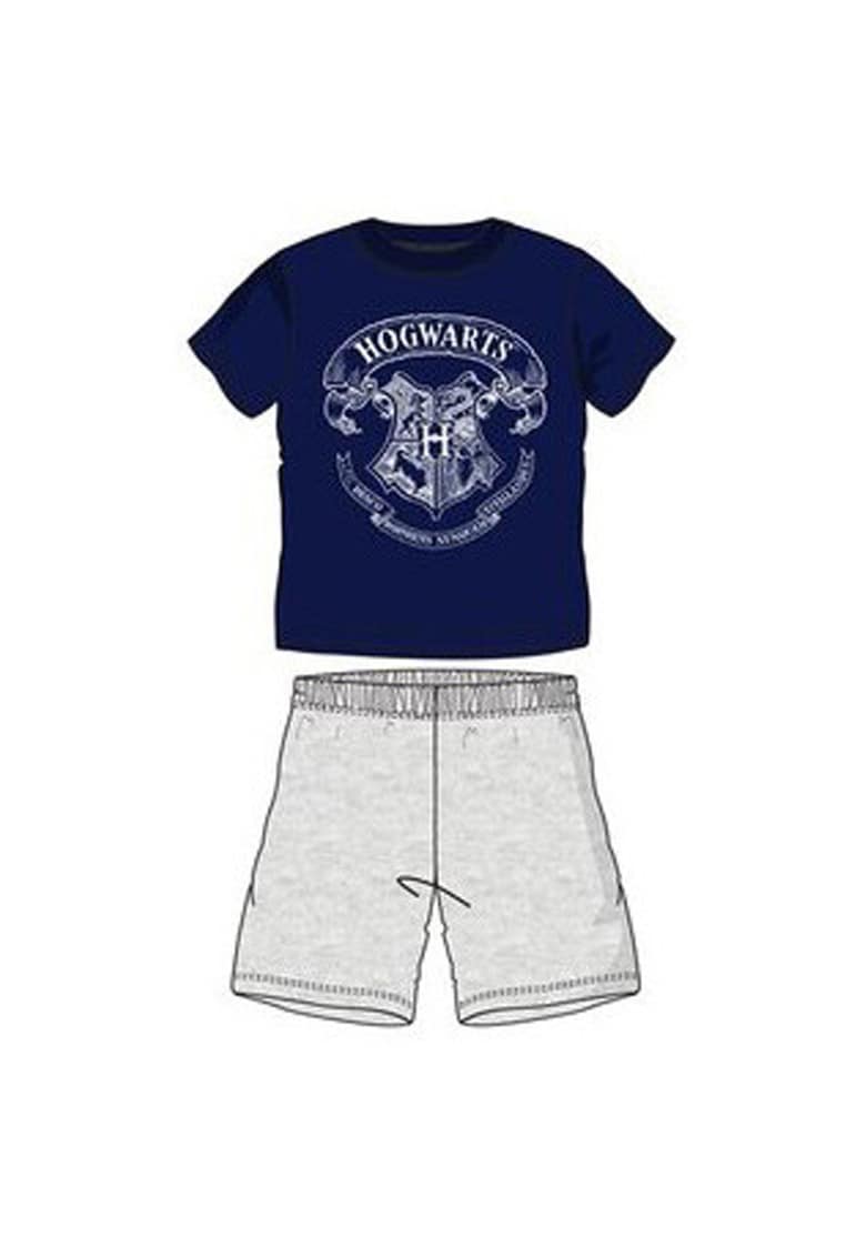 Pijamale scurte copii Harry Potter 6 ani