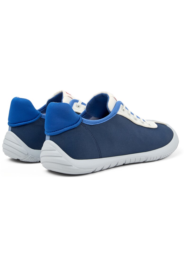 Pantofi cu aspect contrastant Path 22171