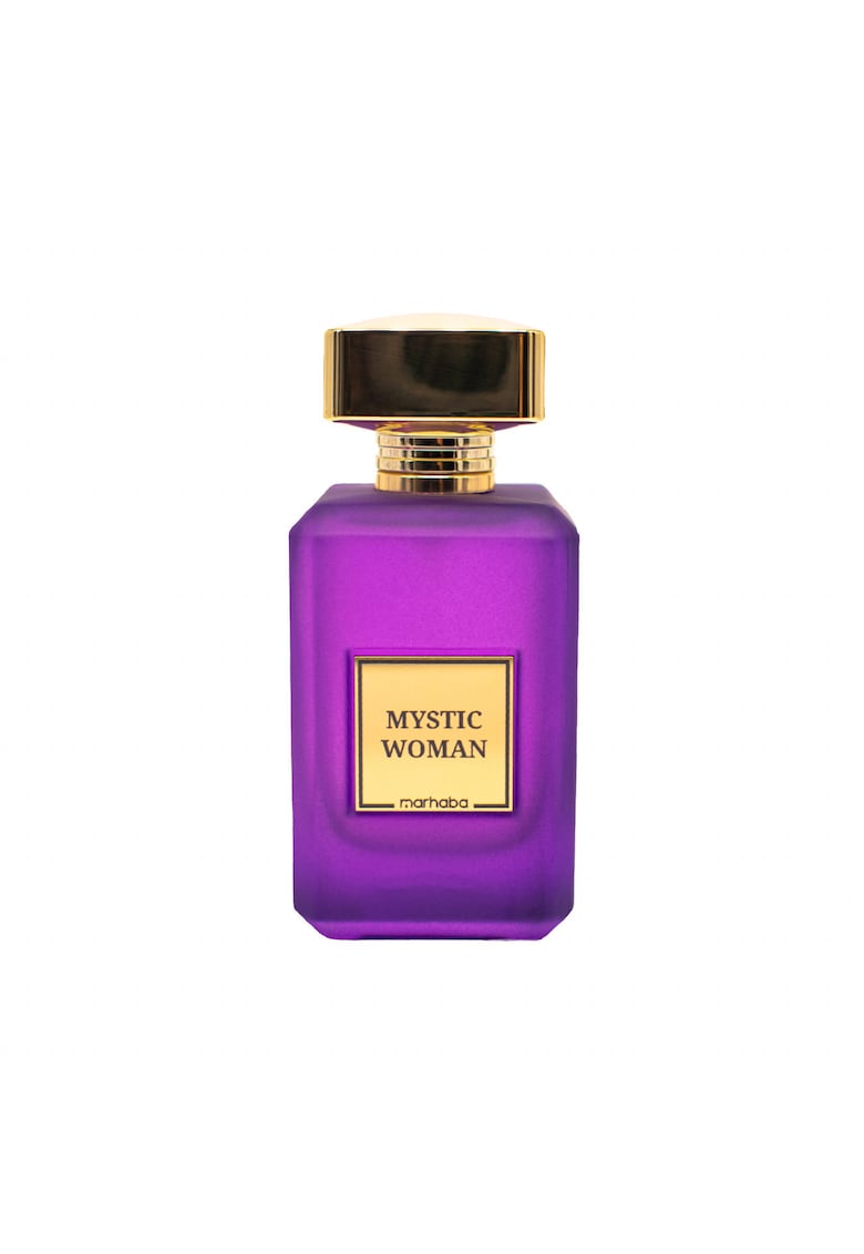 Apa de parfum Mystic Women - femei - 100 ml