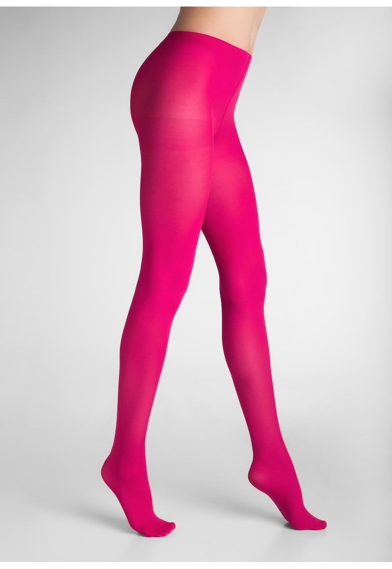 Dres Tonic 40 DEN - - Fucsia