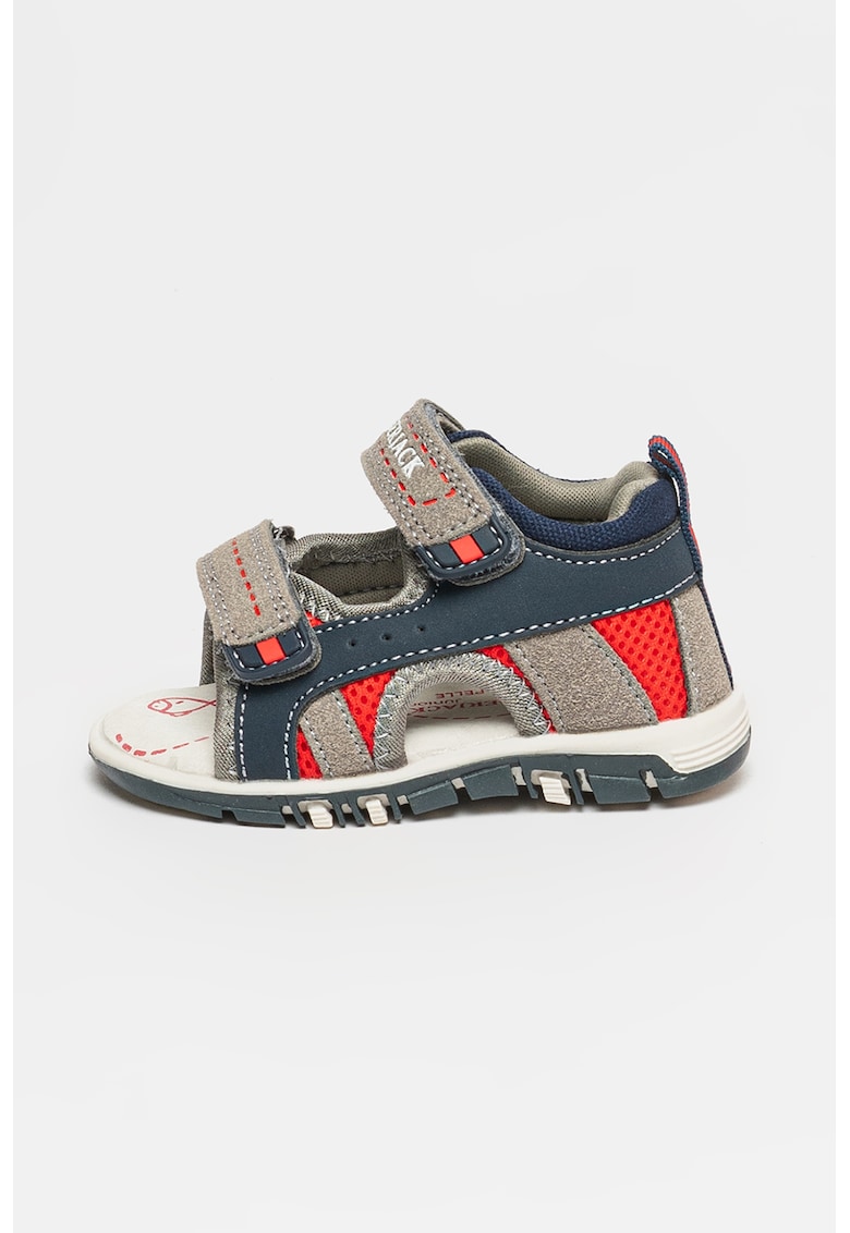 Sandale cu velcro Billy