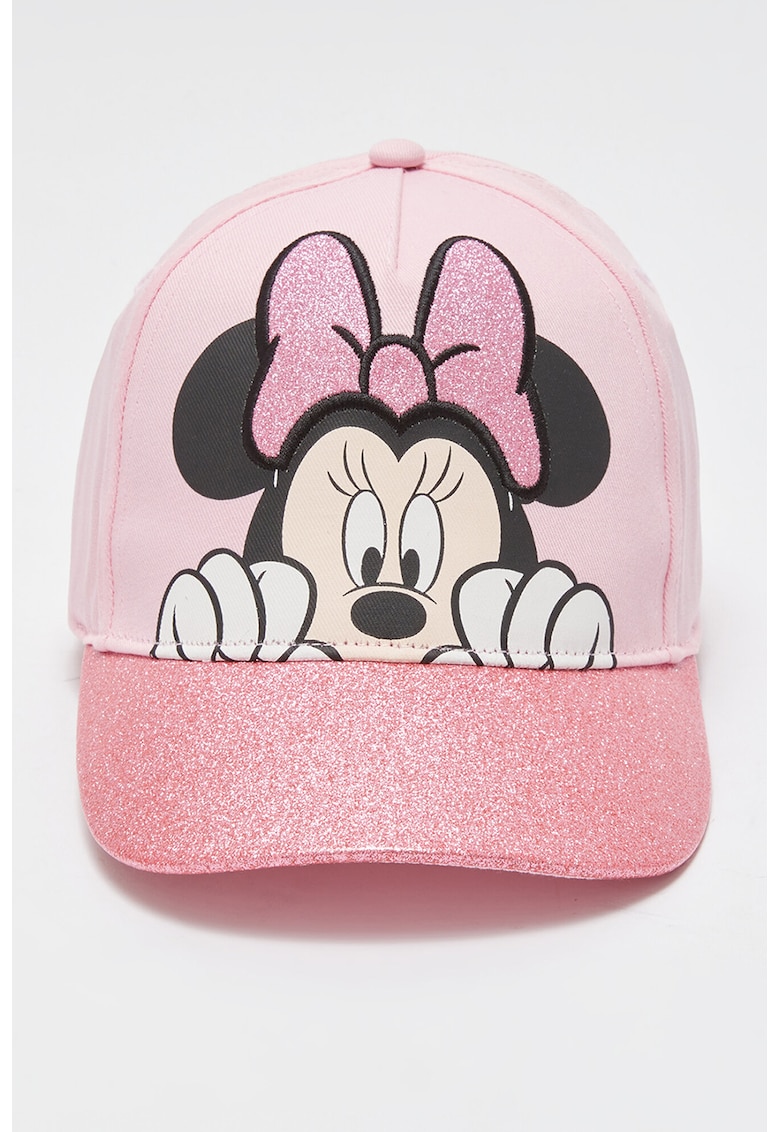 Sapca cu Minnie Mouse