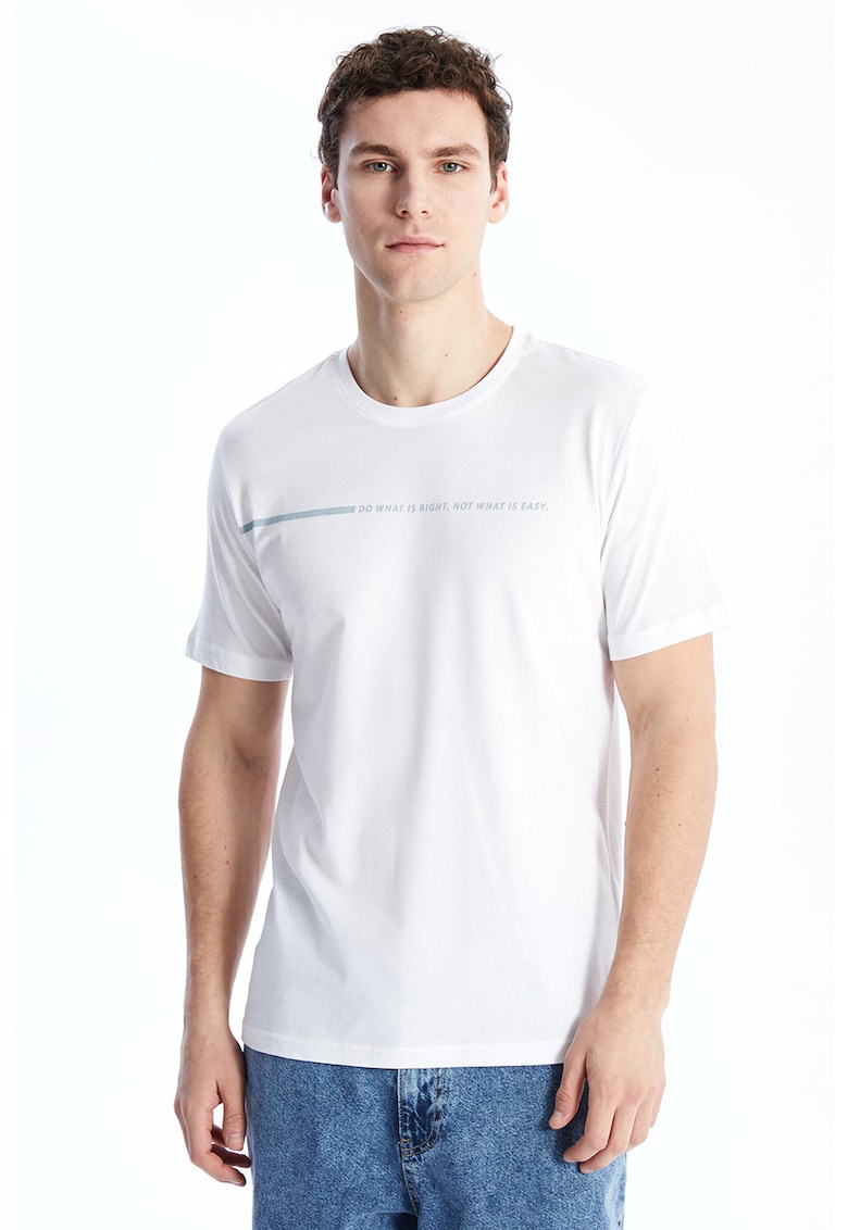 Tricou cu text