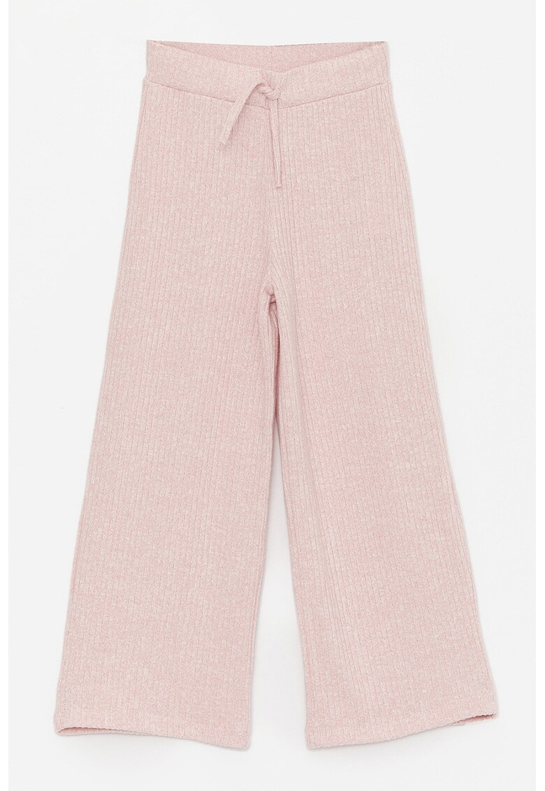 Set de bluza striata si pantaloni