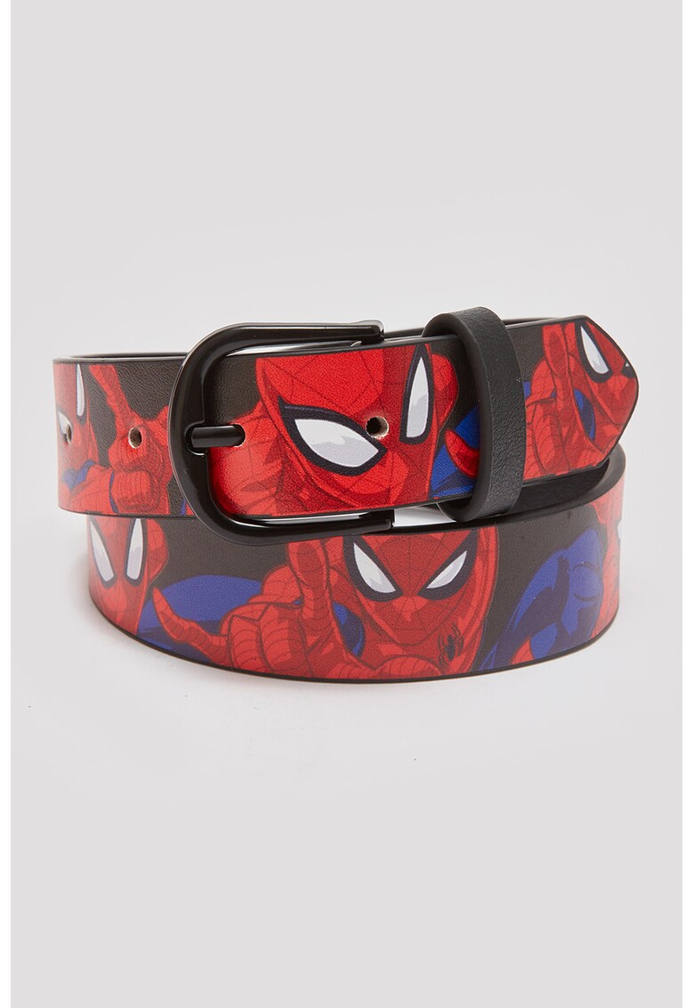 Curea cu Spiderman