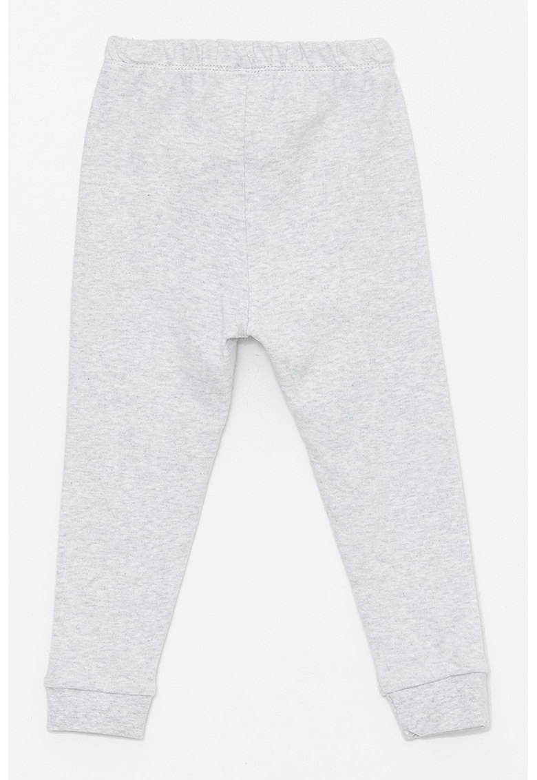 Set de pantaloni de trening din bumbac - 2 perechi