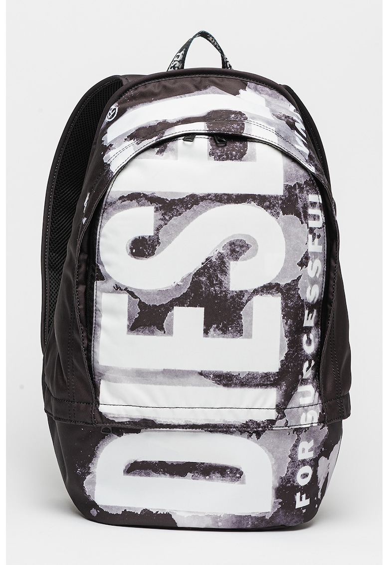 Rucsac unisex cu logo Rave