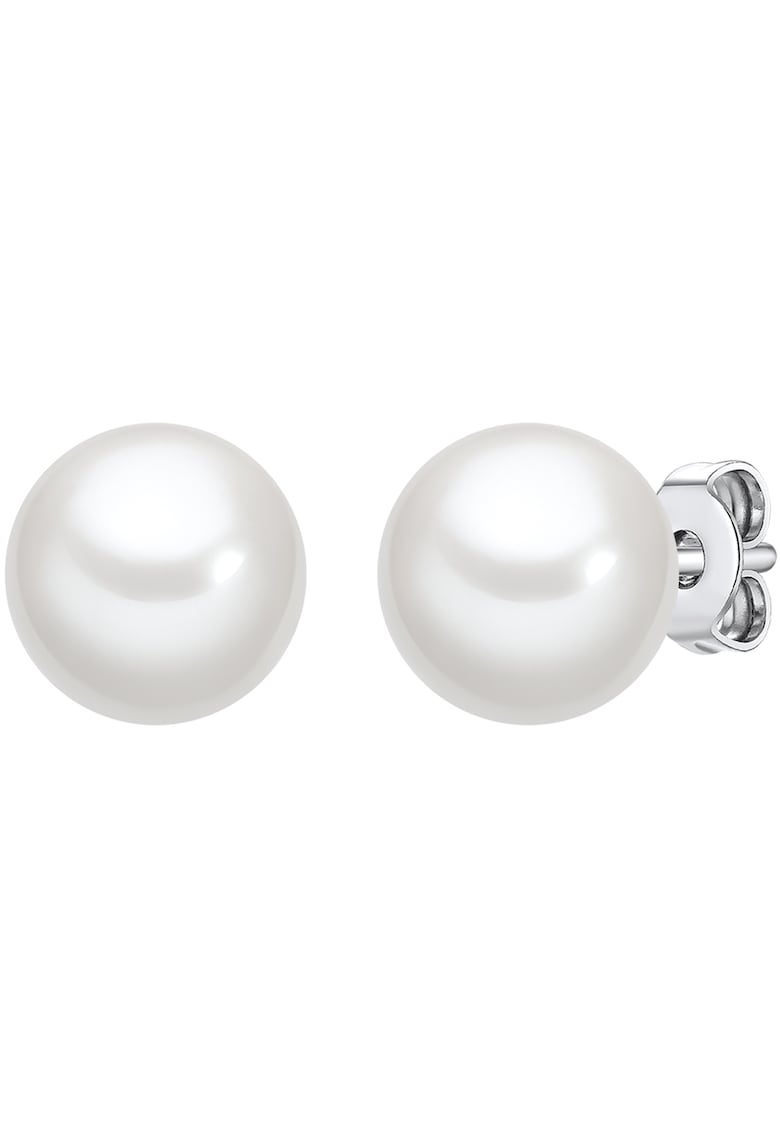 Cercei cu tija si perle 22511