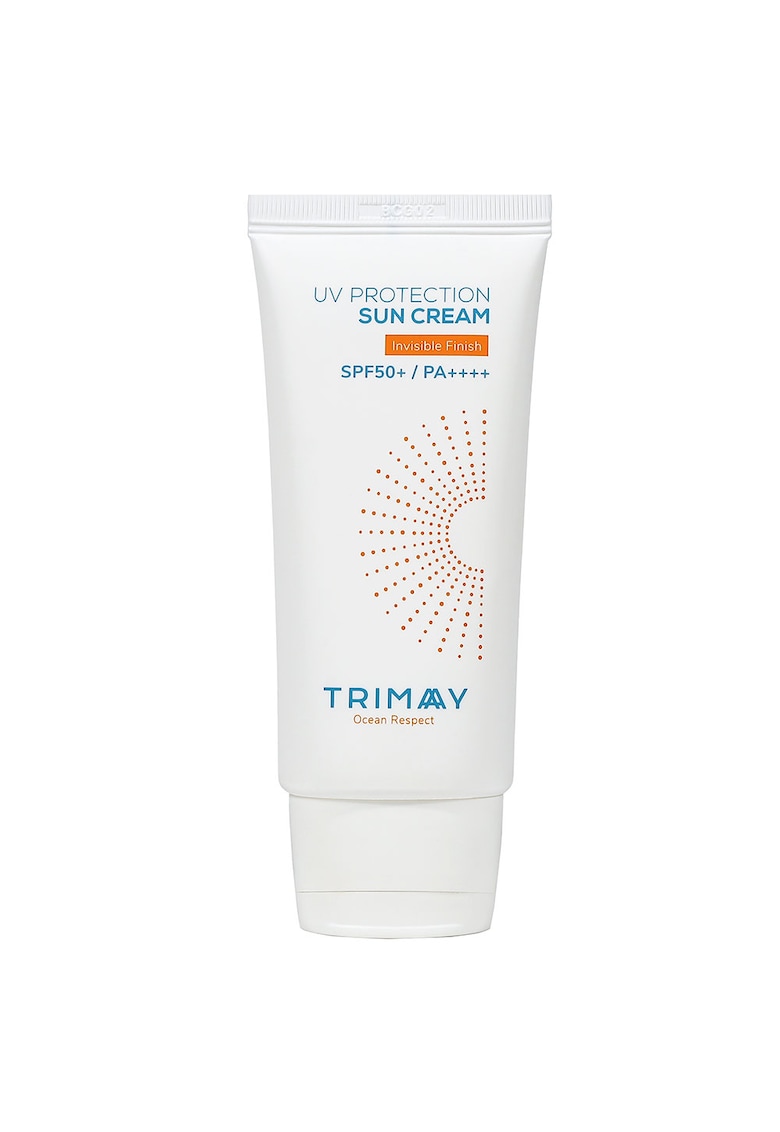Crema Protectie Solara - Fitru UV - SPF50+ PA++++ - Invisible Finish - 50 ml