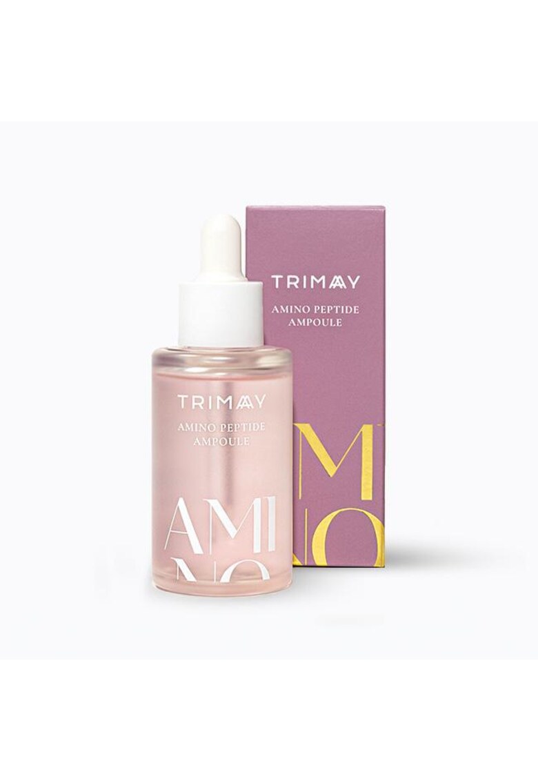 Ser Concentrat Anti-Aging Amino Peptide Ampoule - 50 ml