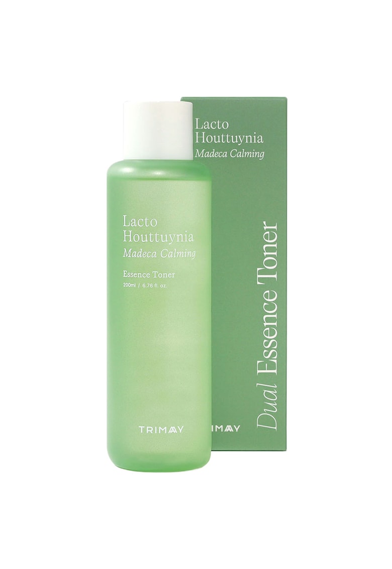 Toner Calmant Lacto Houttuynia Madeca Calming - 200 ml