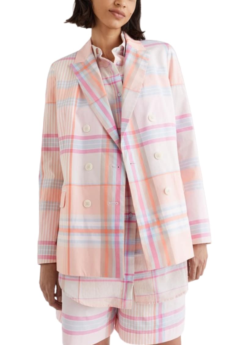 Sacou si Blazer dama - Multicolor
