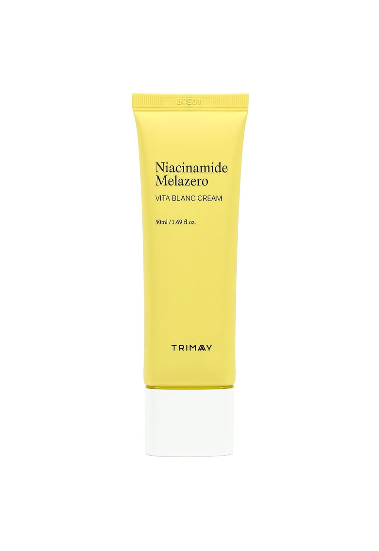Crema Iluminatoare pentru Fata - Niacinamide Melazero Vita Blanc - 50 ml