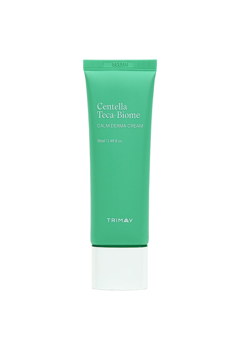 Crema Calmanta pentru Fata - Centella Teca-Biome Calm Derma -  50 ml