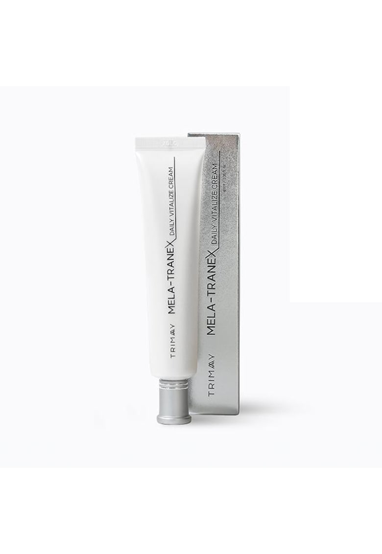 Crema Iluminatoare pentru uz zilnic Mela-Tranex Daily Vitalize Cream - 40 ml