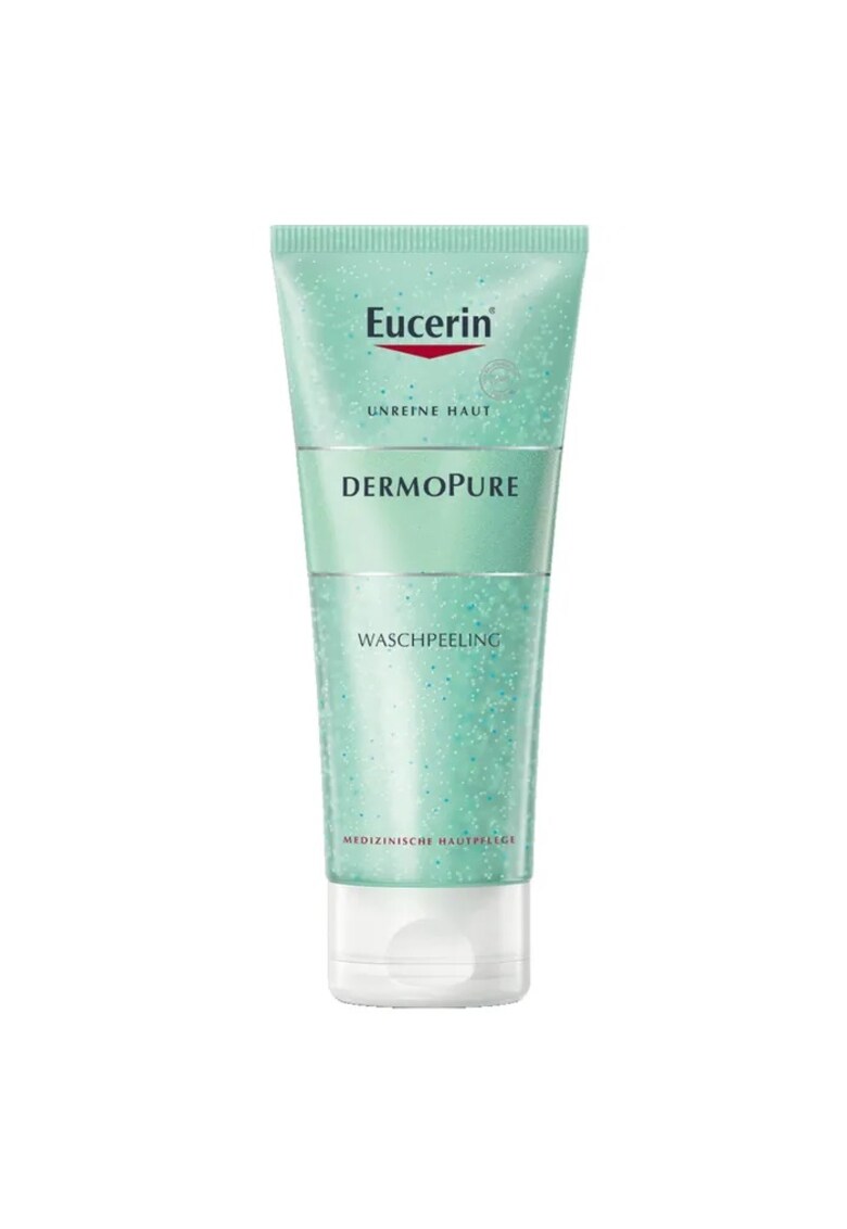 Scrub control sebum Dermo Pure 100ml -