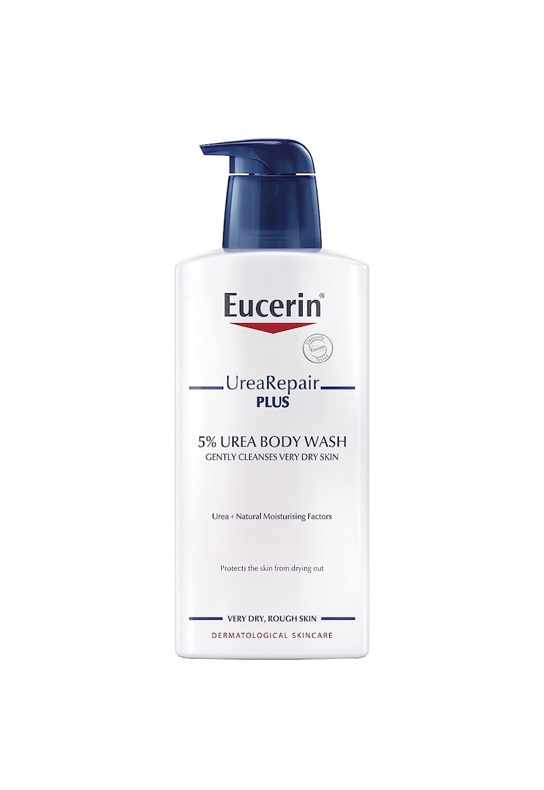 Gel de dus Urea Repair Plus - 5% uree 400ml -