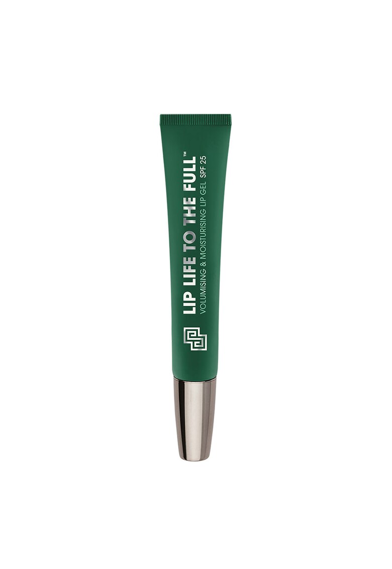 Balsam Buze tip Gel pentru Barbati - Lip Life To The Full - 10 ml Balsam Buze tip Gel pentru Barbati - Lip Life To The Full - 10 ml