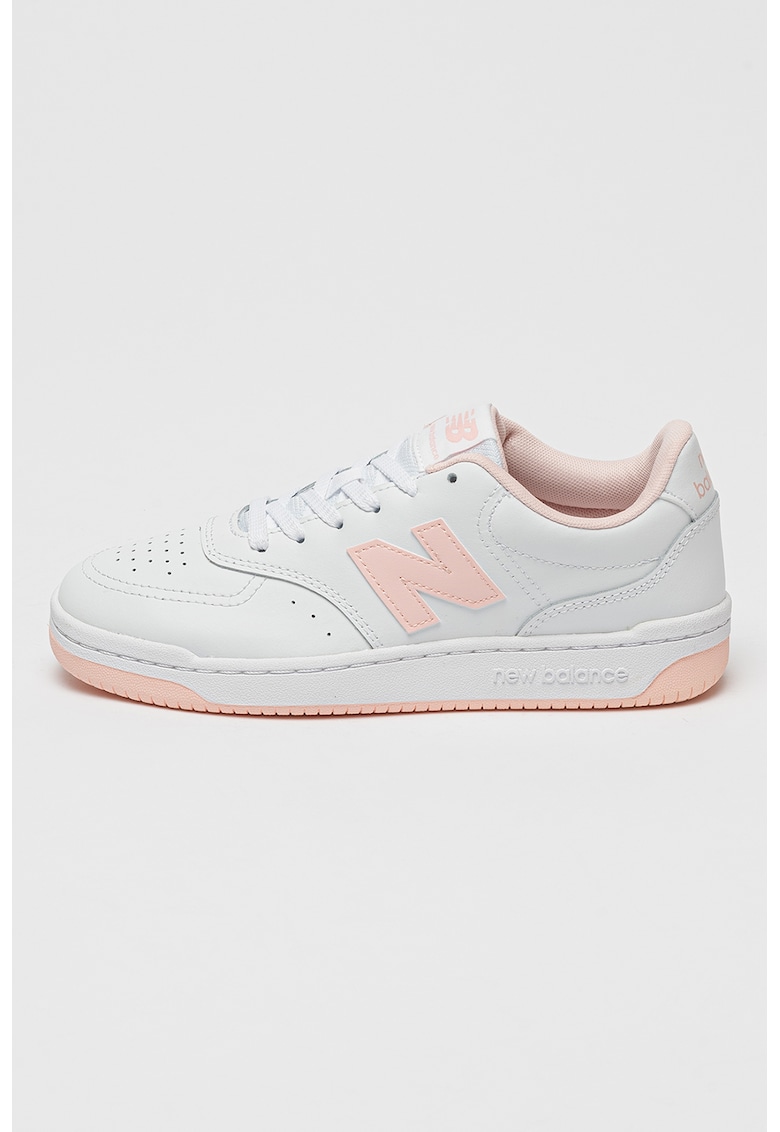 New Balance Кожени спортни обувки 80 за Жени New Balance Кожени спортни обувки 80 за Жени