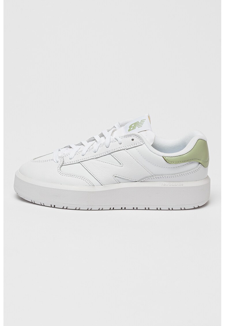 New Balance Кожени спортни обувки CT302 за Мъже New Balance Кожени спортни обувки CT302 за Мъже