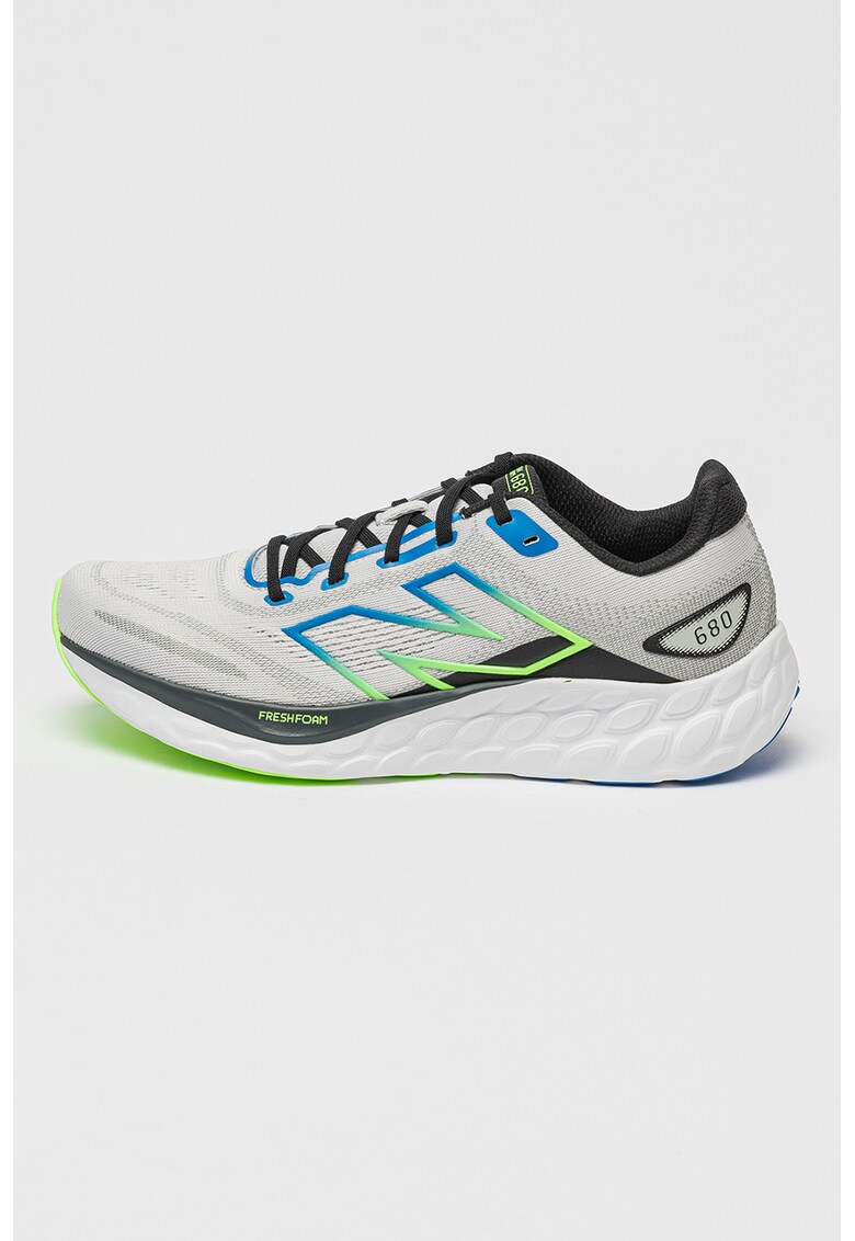 New Balance Обувки за бягане Fresh Foam 680v8 за Мъже New Balance Обувки за бягане Fresh Foam 680v8 за Мъже