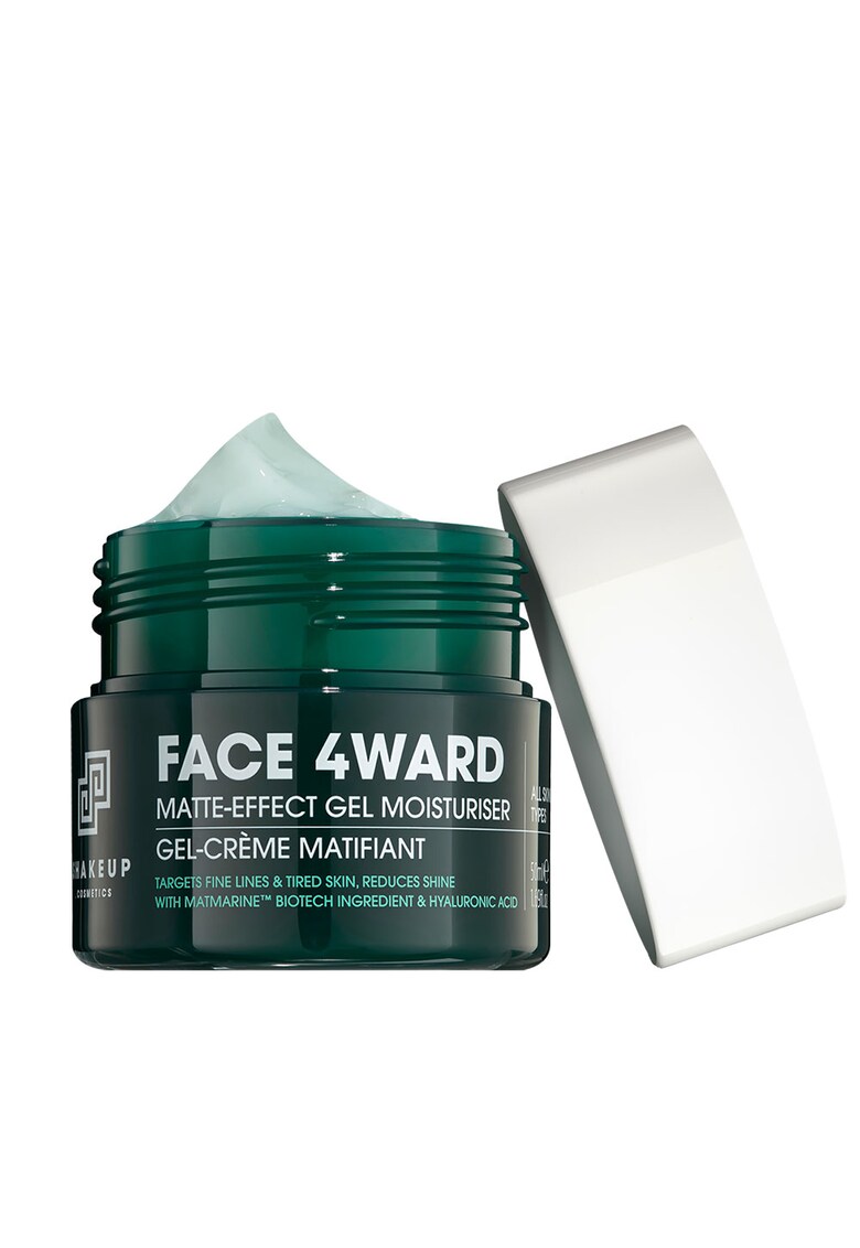 Crema Hidranata tip Gel cu Efect Matifiant pentru Barbati - FACE 4WARD - 50 ml
