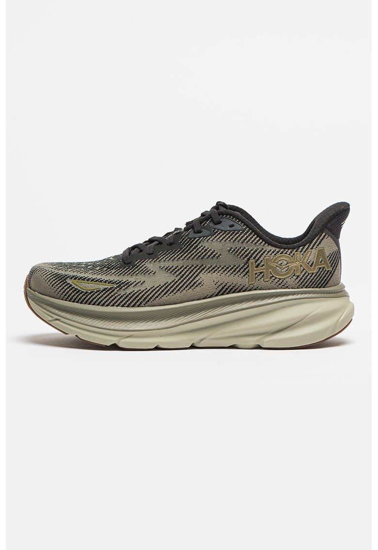 Hoka Обувки Clifton 9 за бягане за Мъже Hoka Обувки Clifton 9 за бягане за Мъже