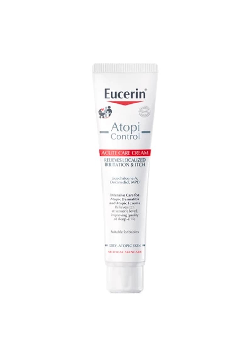 Crema ingrijire AtopiControl 40ml -