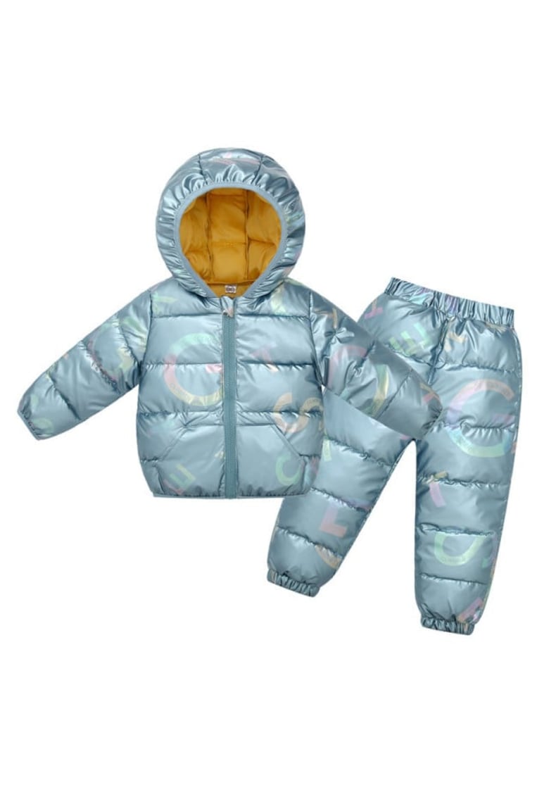 Compleu Din Fas - Sidefat - Fete