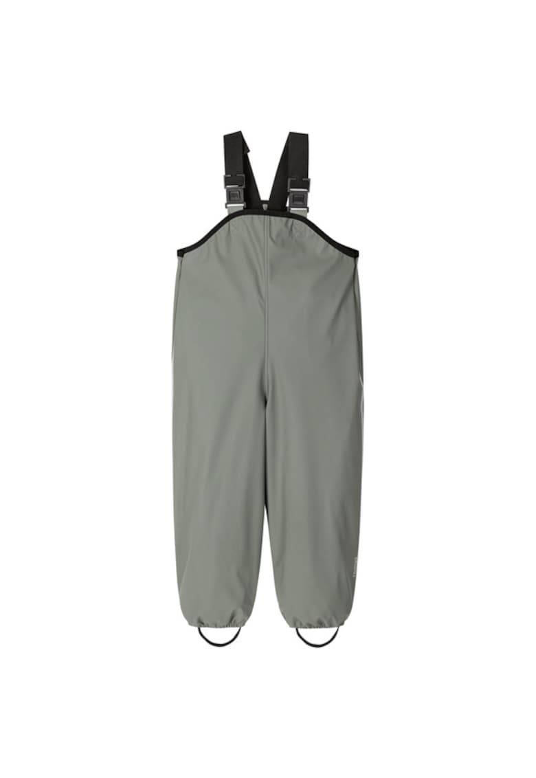 Reima Pantaloni copii - Poliester - Gri - Gri