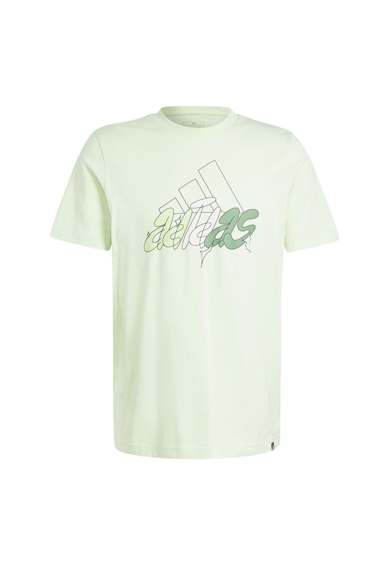 Tricou M ILLUST BOS IN6243