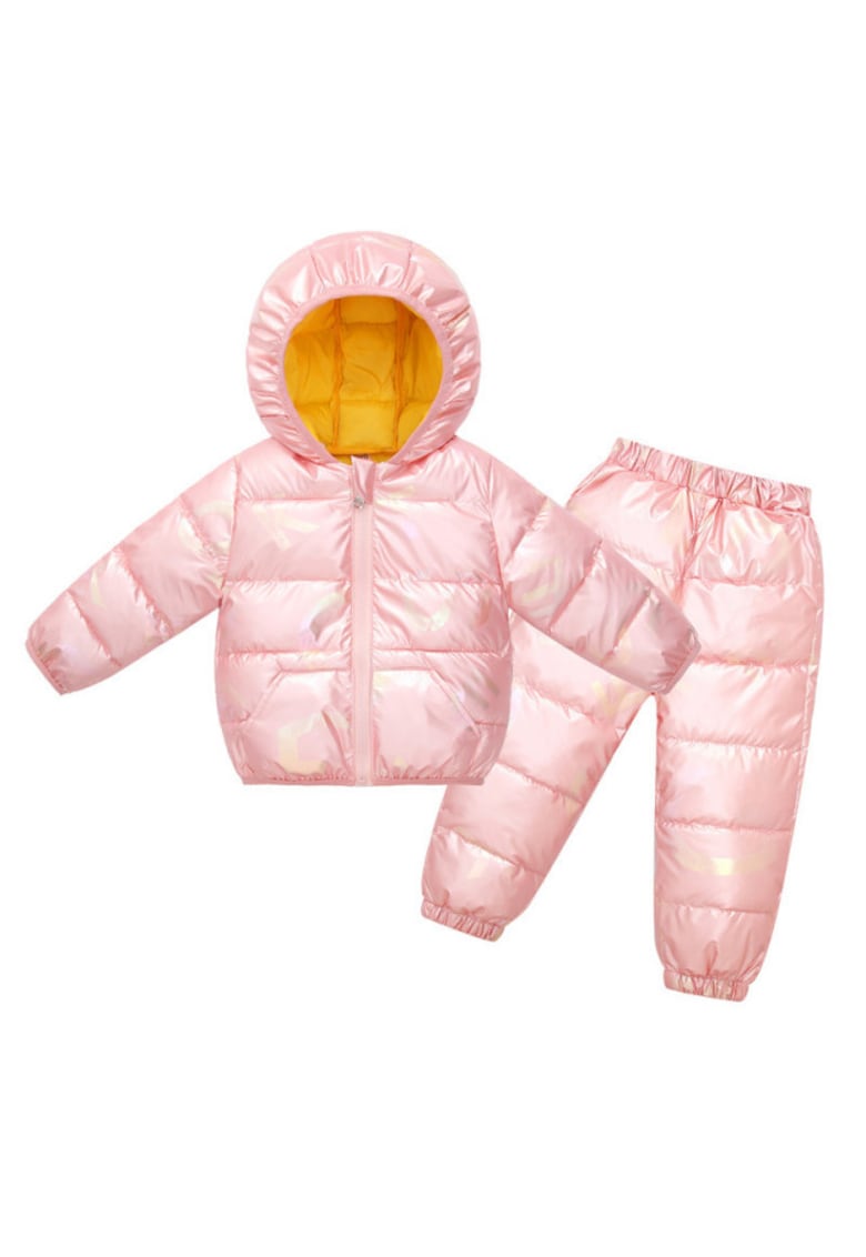 Compleu Din Fas - Sidefat - Fete