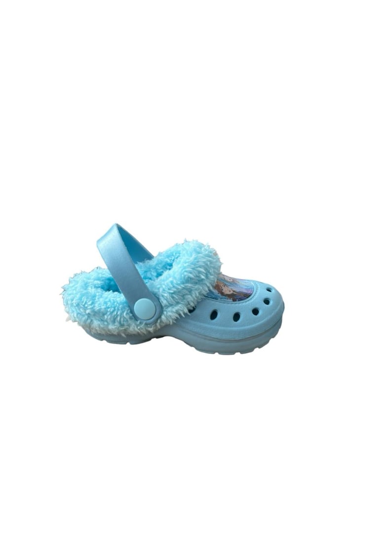 Papuci clogs - eva imblaniti Disney 21051 - Albastru