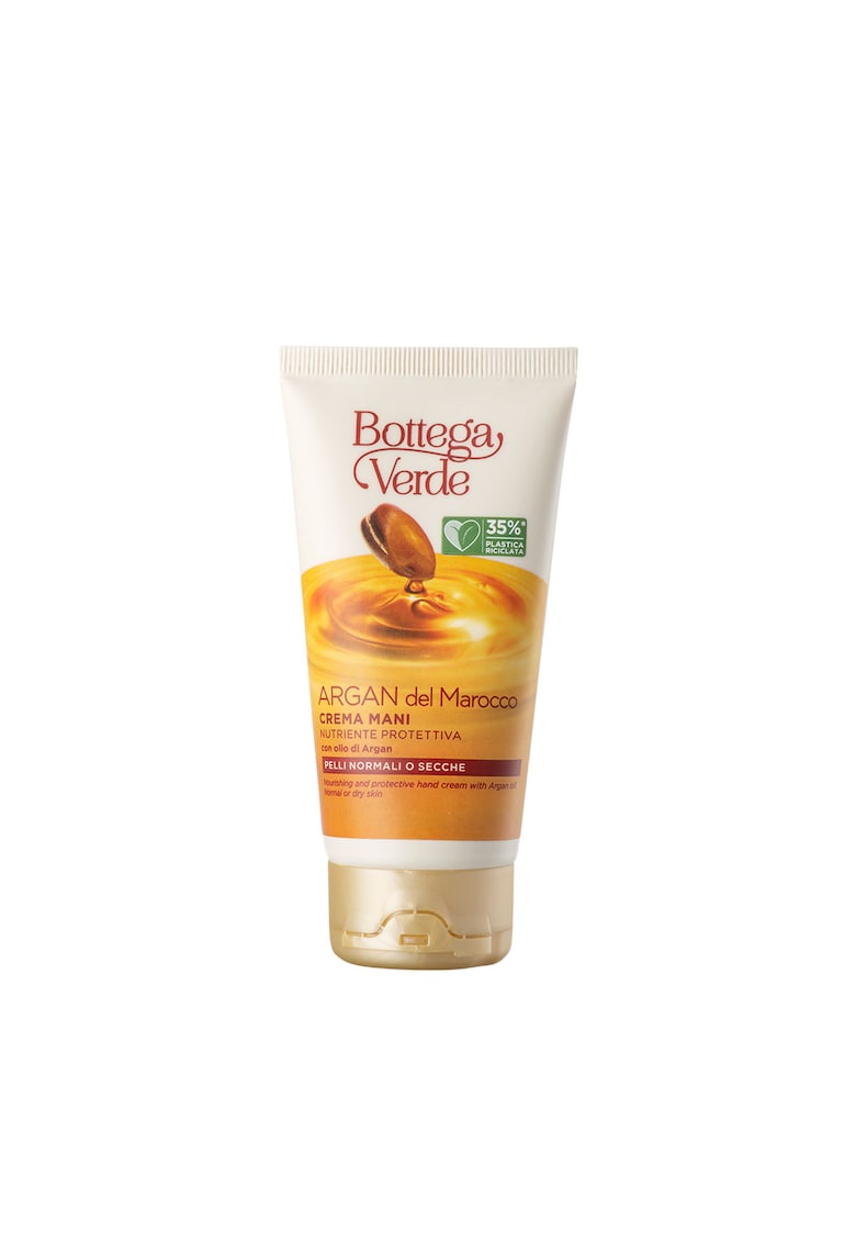 lotiunidecorp - Ulei de argan