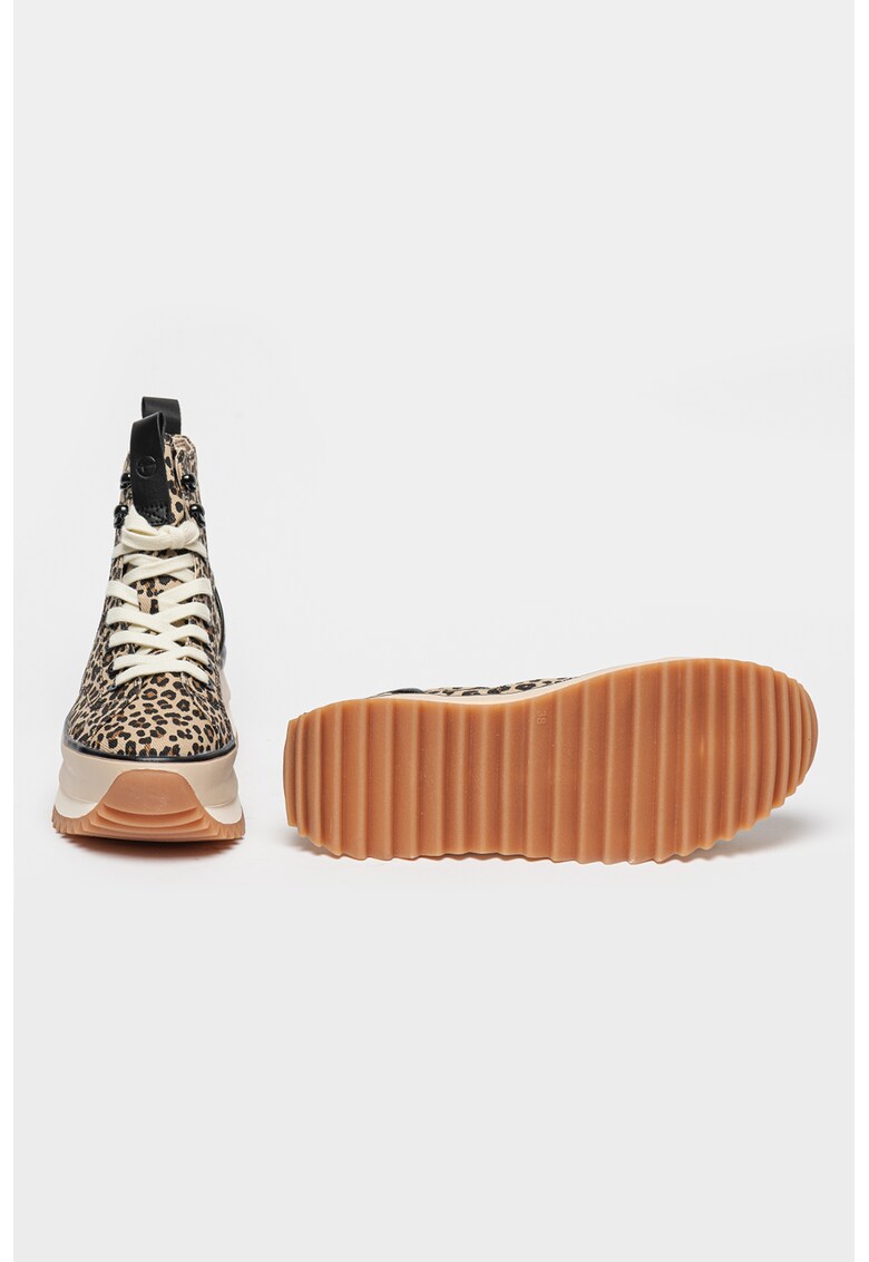 Tenisi high-top
