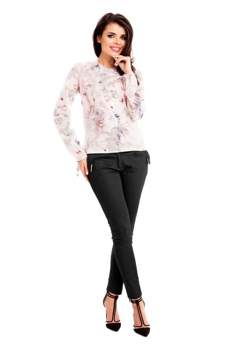 Bluza dama - Infinite You - Guinever - roz - Roz