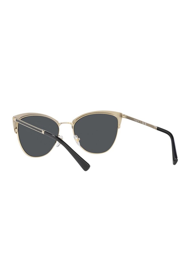 Ochelari de soare cat-eye