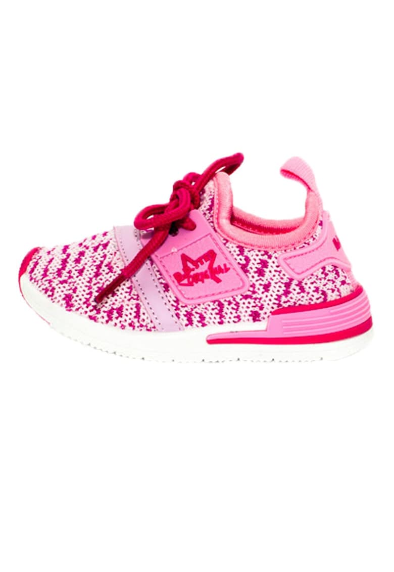 Adidasi fete - cu sireturi - CSG-52C - D.D.Step - imagine 1