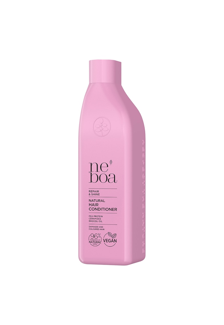 Balsam Natural Reparator pentru Par - Repair & Shine - 300 ml