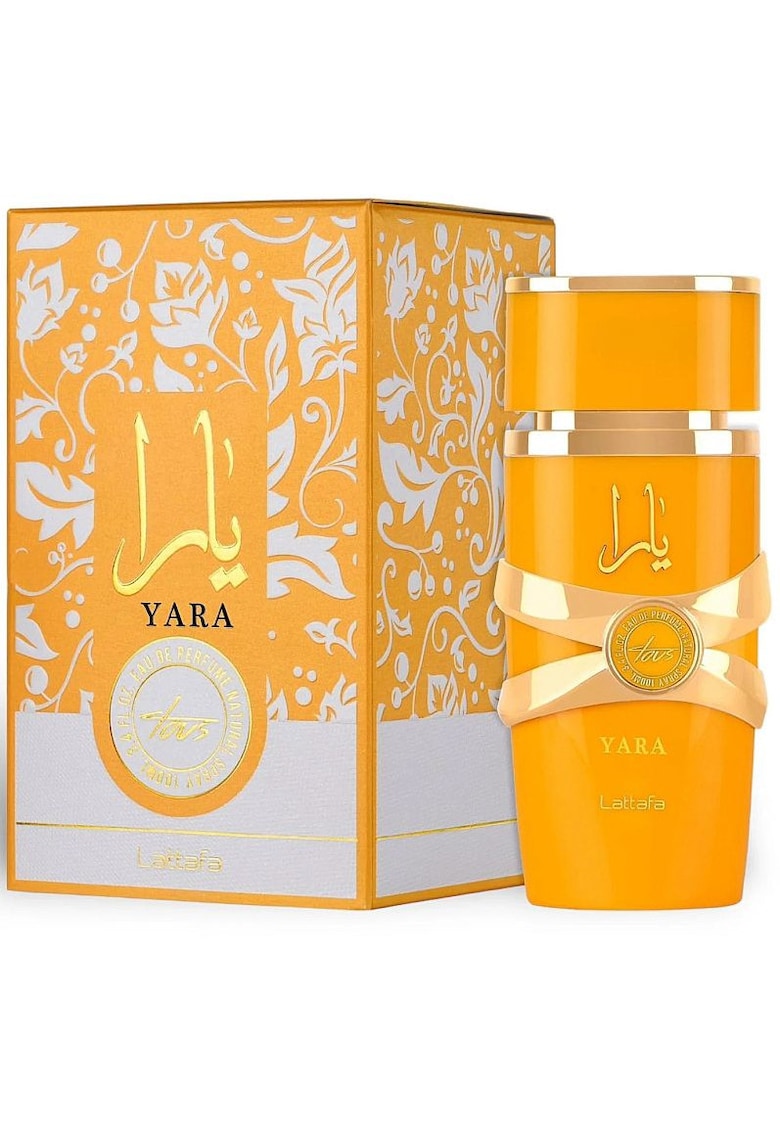 Apa de Parfum Yara - Tous - Femei - 100 ml