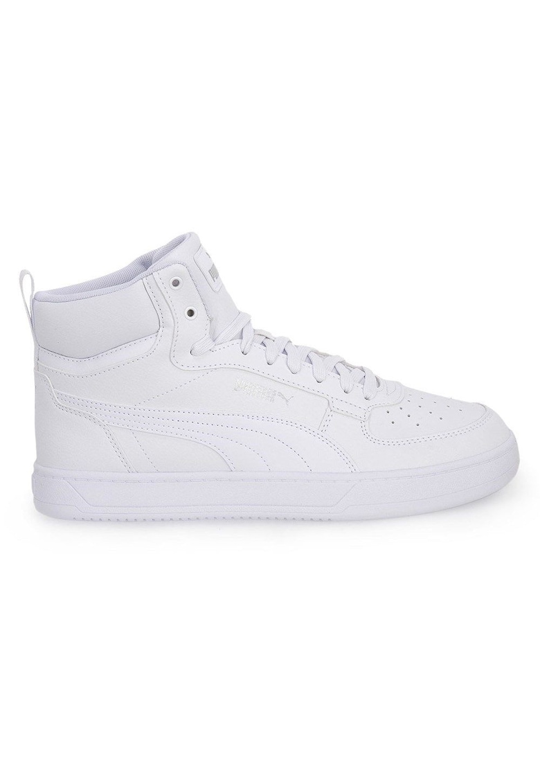 Pantofi sport barbati 39229102 - Sintetic - Alb -