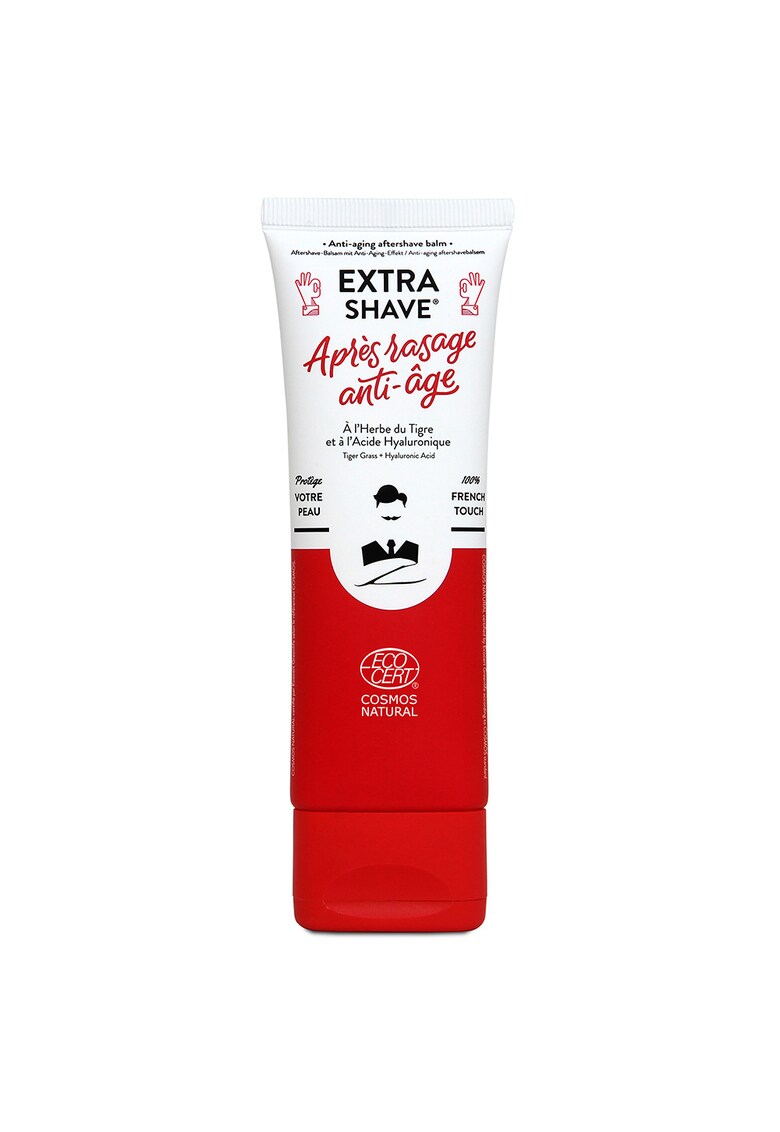 Balsam after-shave antirid - EXTRA-SHAVE - 75 ml