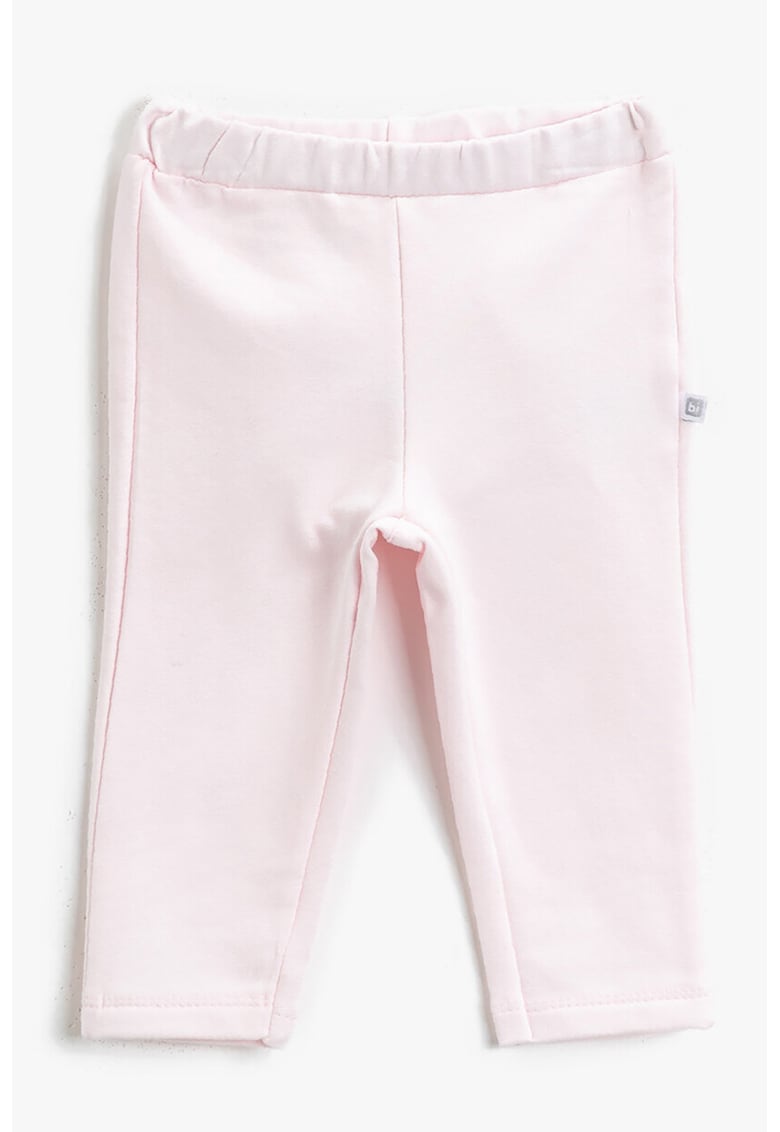 Colanti de bumbac cu iepure