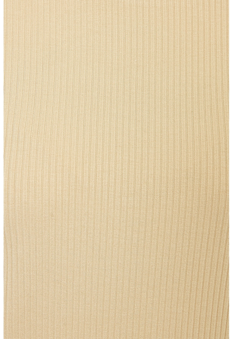 Bluza striata cu nasturi decorativi